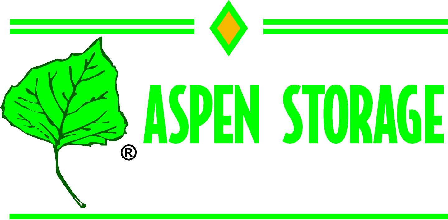 Aspen Storage Aspen Storage