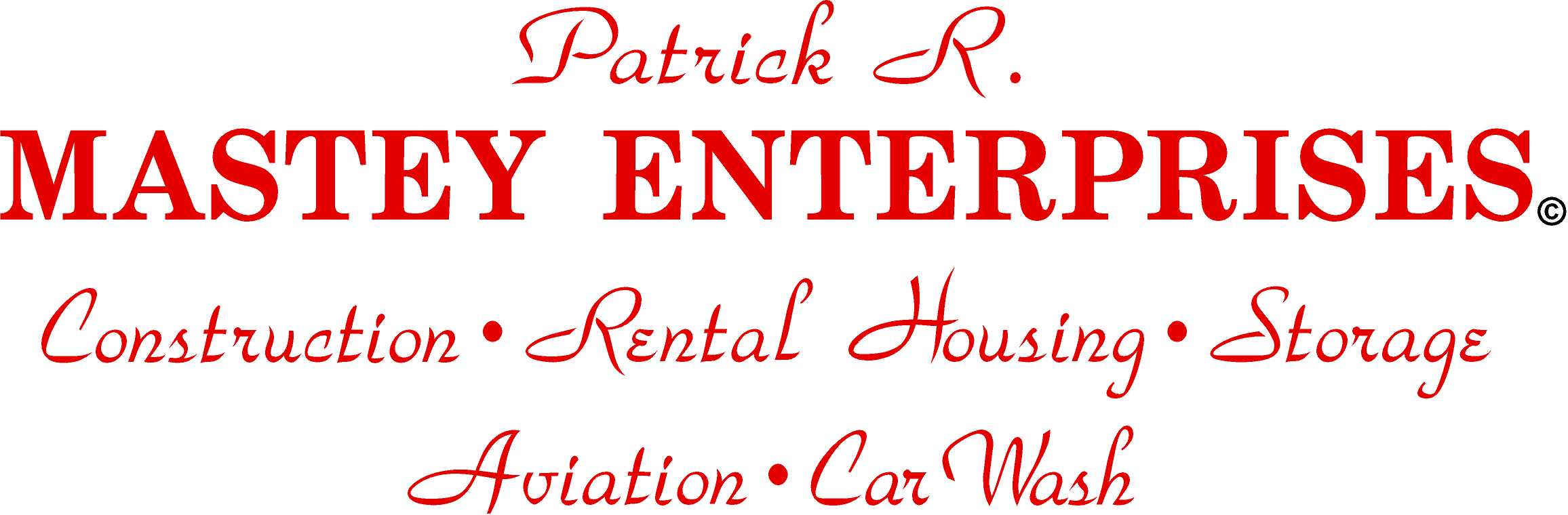 PM Enterprises PM Enterprises